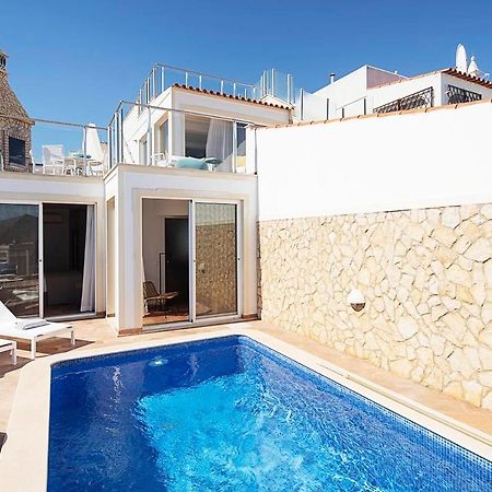 Casa Sol 7 Villa Carvoeiro  Exterior foto