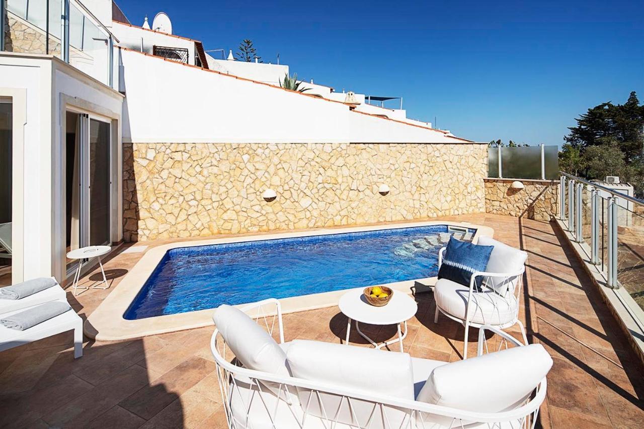Casa Sol 7 Villa Carvoeiro  Exterior foto