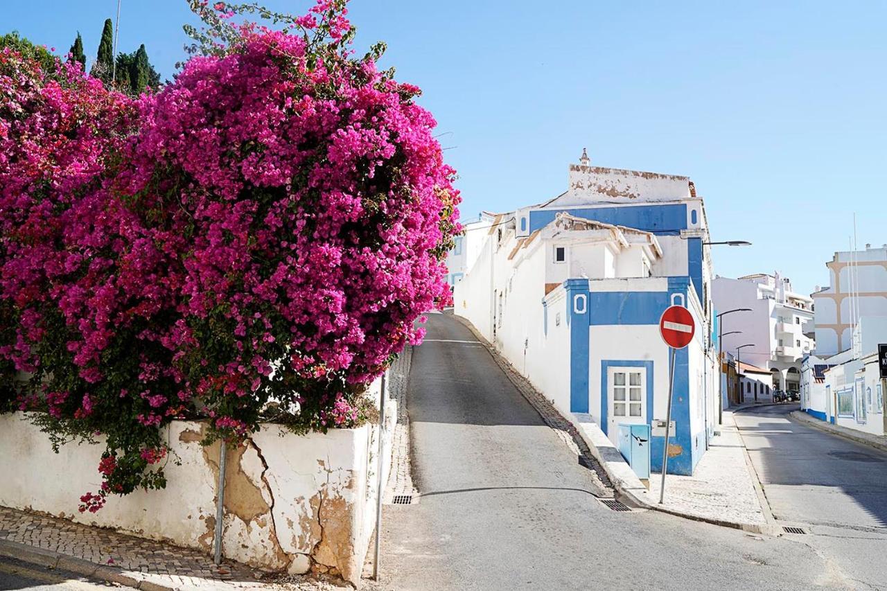 Casa Sol 7 Villa Carvoeiro  Exterior foto