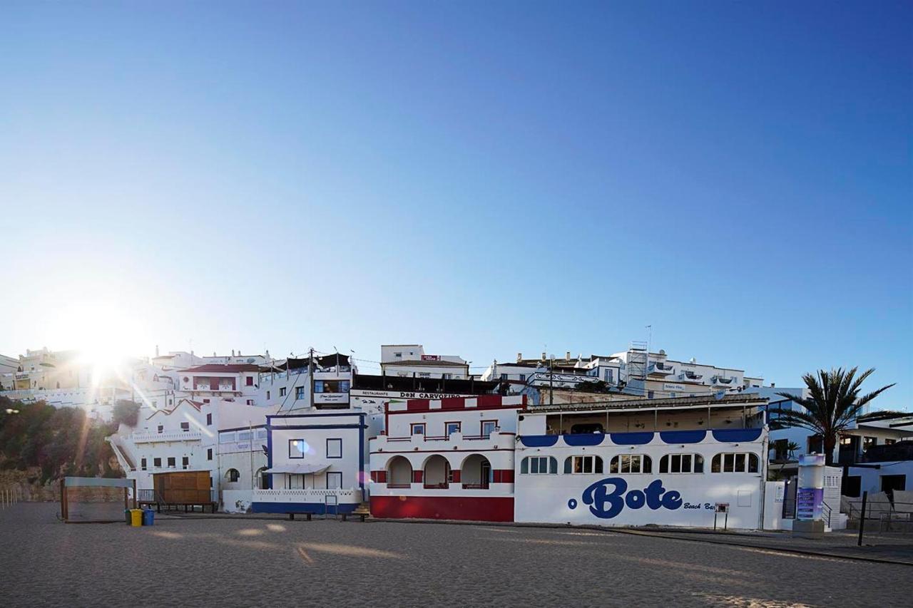 Casa Sol 7 Villa Carvoeiro  Exterior foto