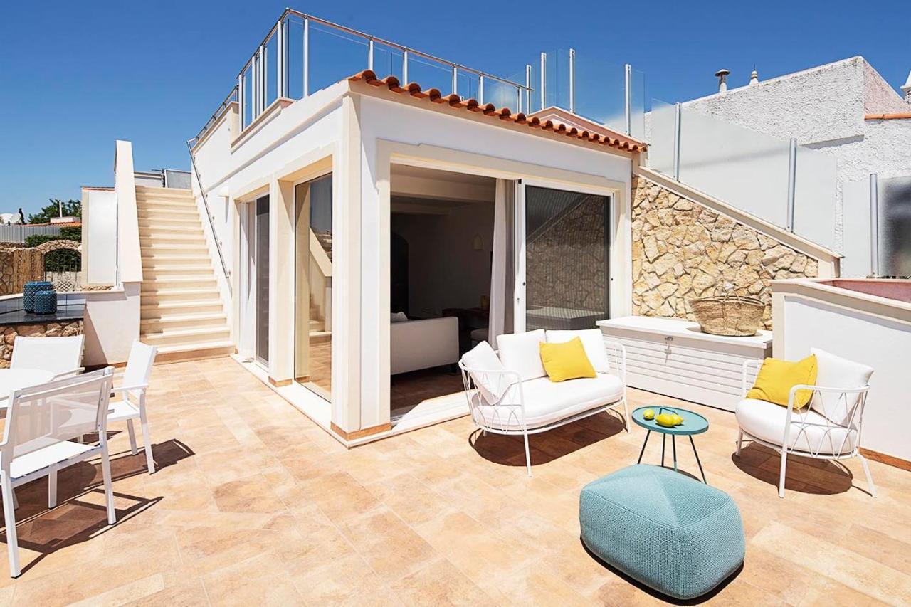 Casa Sol 7 Villa Carvoeiro  Exterior foto