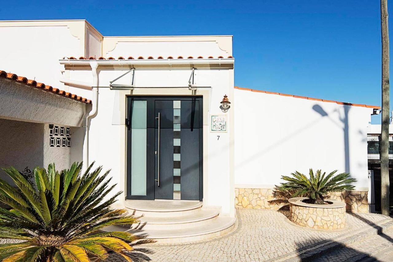 Casa Sol 7 Villa Carvoeiro  Exterior foto